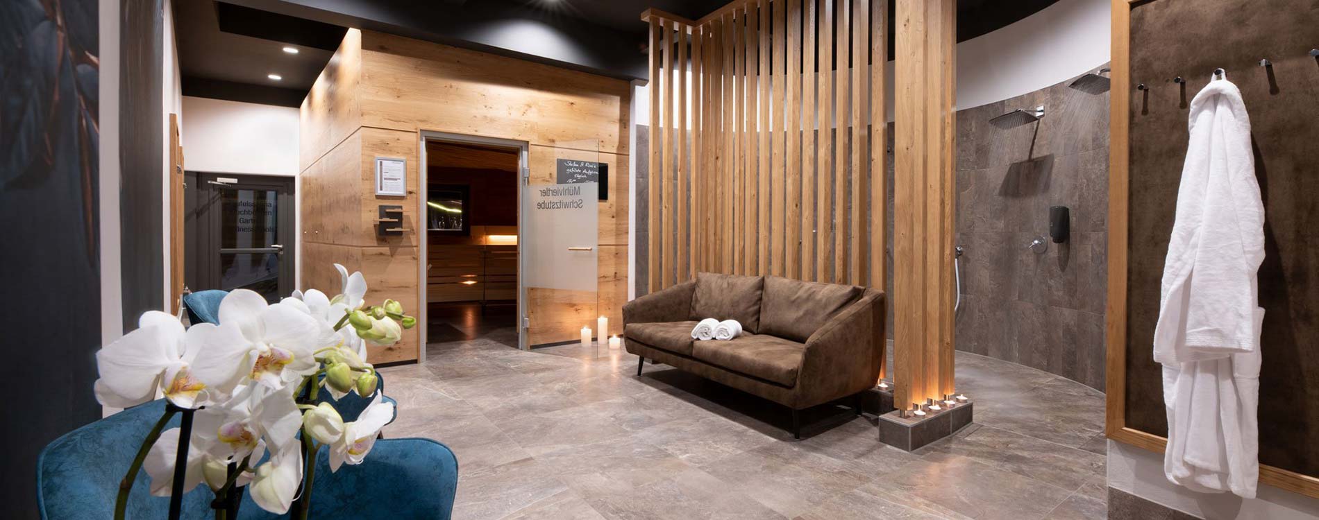 Wellnesshotel Oberösterreich Spa Hotel im Mühlviertel Hotel Almesberger