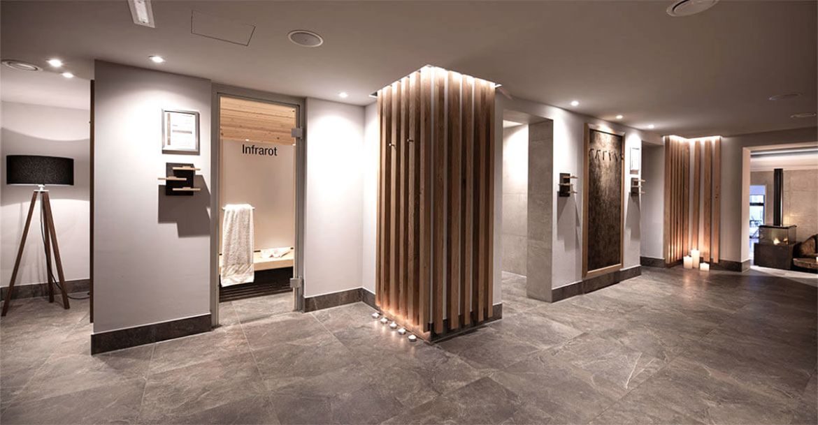 Wellnesshotel Oberösterreich SPA und Wellness