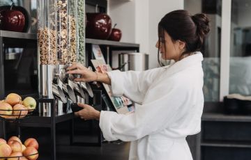 Genusstage in Oberösterreich - Hotel Almesberger****s - Wellnessurlaub in Obersösterreich