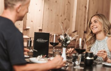 Genusspension - Hotel Almesberger****s - Wellnessurlaub im schönen Mühlviertel in Oberösterreich nahe Bayern