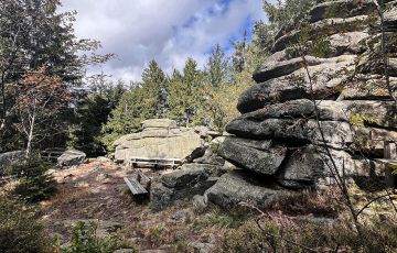 Aktivprogramm im Hotel Almesberger****s - Wellnessurlaub im schönen Mühlviertel