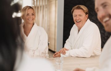 Genusstage in Oberösterreich - Hotel Almesberger****s - Wellnessurlaub in Obersösterreich