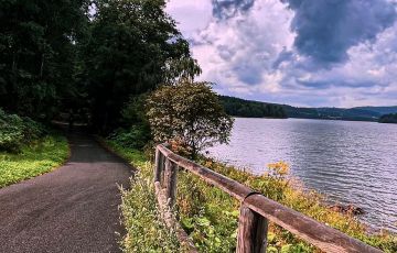 Aktivprogramm im Hotel Almesberger****s - Wellnessurlaub in Oberösterreich im Mühlviertel