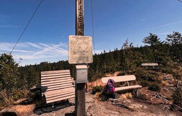 Hotel Almesberger Wellnessurlaub Mühlviertel Oberösterreich Aktivprogramm Hochficht