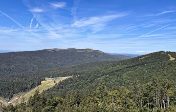 Aktivprogramm im Wellnesshotel Almesberger****s - Wellnessurlaub im schönen Mühlviertel in Oberösterreich