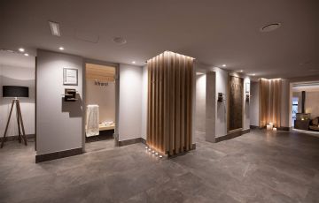 Almesberger Wellnesshotel Oberösterreich