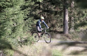 Hotel Almesberger Radurlaub