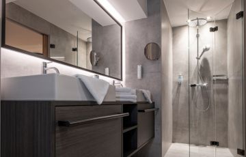 Hotel Almesberger Buchwald Zimmer Wellness buchen Mühlviertel