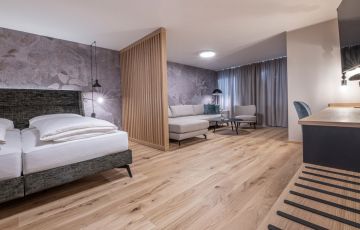 Hotel Almesberger Buchwald Zimmer Wellness buchen