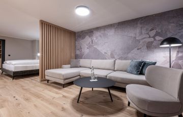 Hotel Almesberger Buchwald Zimmer Wellnessurlaub buchen