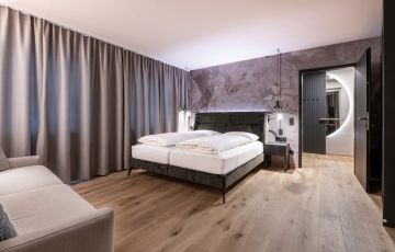 Hotel Almesberger Stifter Zimmer Wellnessurlaub buchen