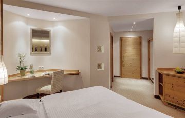 Jetzt buchen Wellnessurlaub