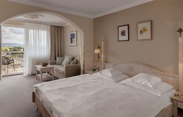 Wellnesshotel Oberösterreich und beliebtes Romantikhotel