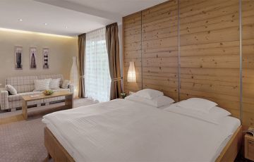 Wellnesshotel Oberösterreich Spa Urlaub