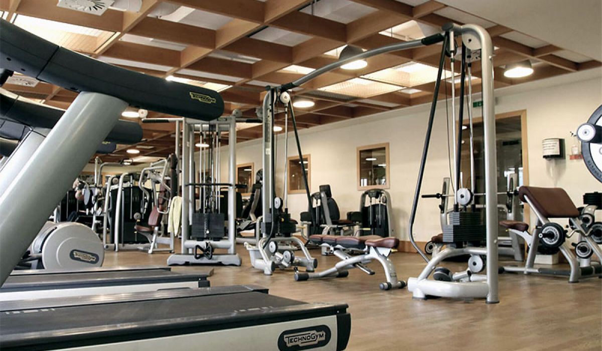 Wellnesshotel Oberösterreich Fitnesshotel