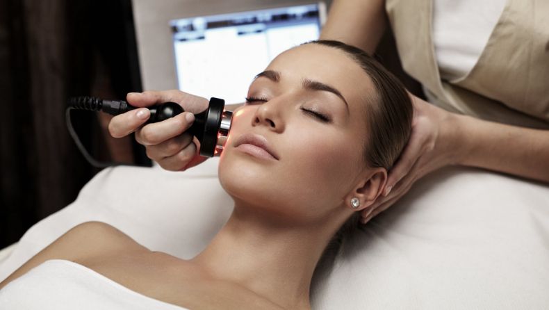 Wellness nähe Bayern erleben - Hotel Almesberger****s