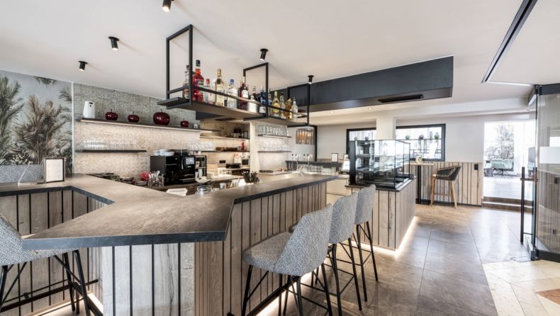 Hotel Almesberger Spa-Bistro