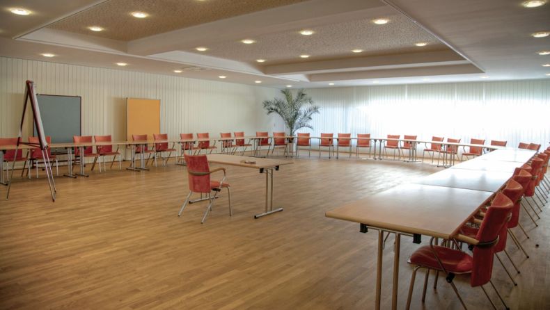 Seminarräume im Hotel im Mühlviertel - Hotel Almesberger****S