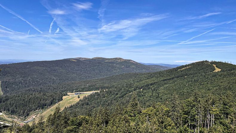 Hotel Almesberger Wellnesshotel in Oberösterreich Sommerurlaub Aktivitäten Radfahren