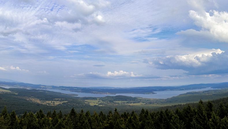 Sommer im Hotel in Mühlviertel - Hotel Almesberger****S