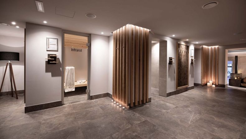 Wellness Wochenende in Oberösterreich genießen - Hotel Almesberger****S