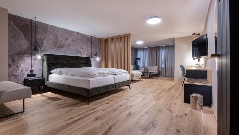 Hotel im Mühlviertel - Hotel Almesberger****S