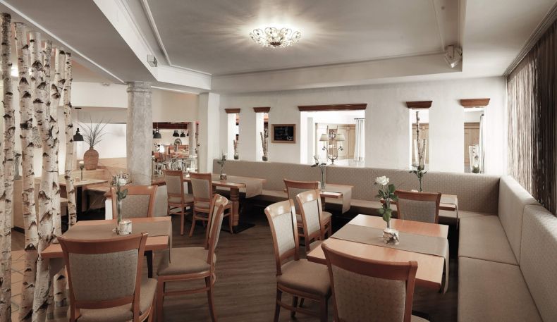 Hotel Almesberger Hotelbar Café Hotel Almesberger Hotelbar Café