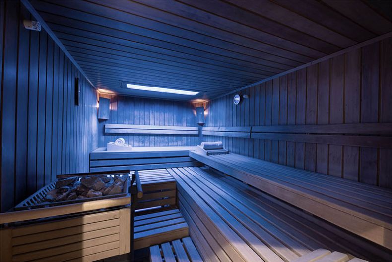 Wellnesstag mit Freundinnen in Oberösterreich - Hotel Almesberger****S Wellnesstag mit Freundinnen in Oberösterreich - Hotel Almesberger****S